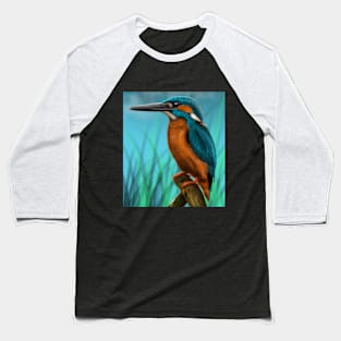 King Fisher Baseball T-Shirt